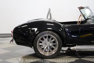 1965 Shelby Cobra 427 Backdraft