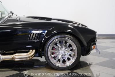 1965 Shelby Cobra 427 Backdraft