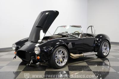 1965 Shelby Cobra 427 Backdraft