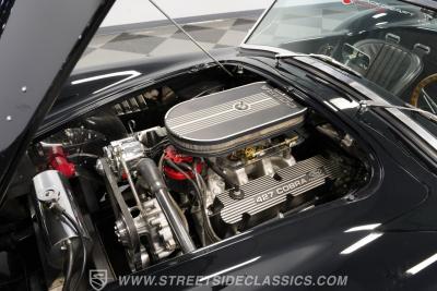 1965 Shelby Cobra 427 Backdraft