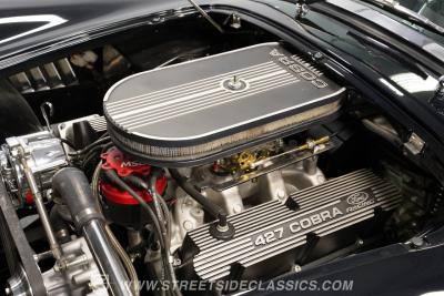 1965 Shelby Cobra 427 Backdraft