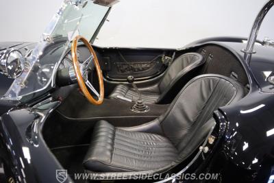 1965 Shelby Cobra 427 Backdraft