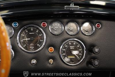 1965 Shelby Cobra 427 Backdraft