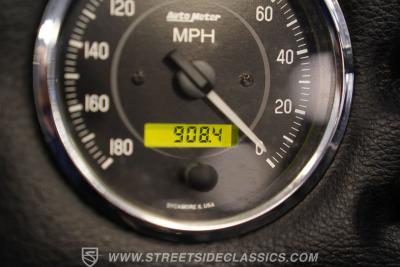 1965 Shelby Cobra 427 Backdraft