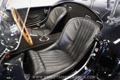 1965 Shelby Cobra 427 Backdraft