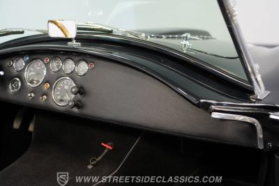 1965 Shelby Cobra 427 Backdraft