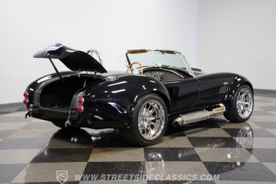 1965 Shelby Cobra 427 Backdraft
