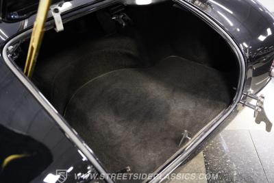 1965 Shelby Cobra 427 Backdraft