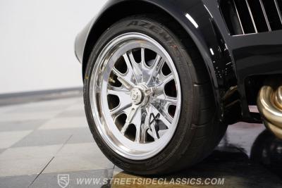 1965 Shelby Cobra 427 Backdraft