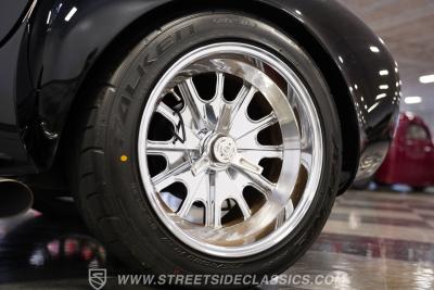 1965 Shelby Cobra 427 Backdraft