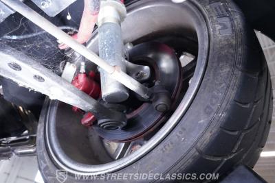 1965 Shelby Cobra 427 Backdraft