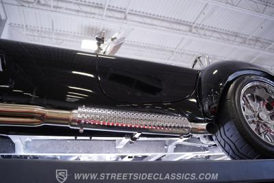 1965 Shelby Cobra 427 Backdraft