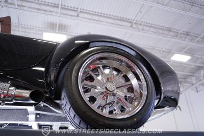 1965 Shelby Cobra 427 Backdraft