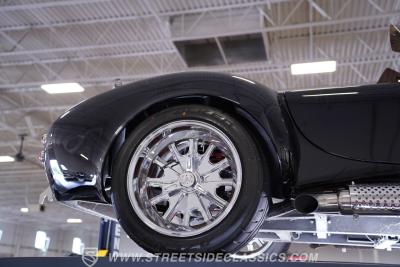 1965 Shelby Cobra 427 Backdraft