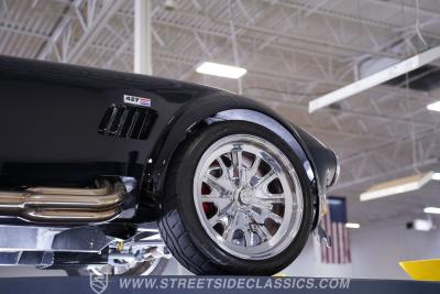 1965 Shelby Cobra 427 Backdraft