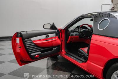 2004 Ford Thunderbird Deluxe