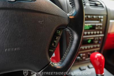 2004 Ford Thunderbird Deluxe