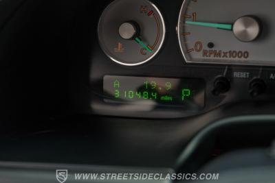 2004 Ford Thunderbird Deluxe