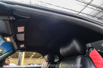 2004 Ford Thunderbird Deluxe