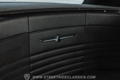 2004 Ford Thunderbird Deluxe