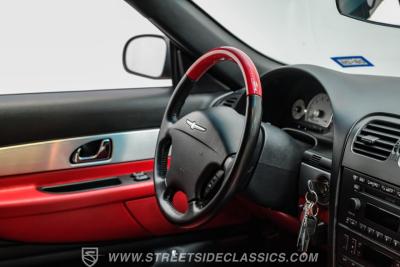 2004 Ford Thunderbird Deluxe