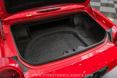 2004 Ford Thunderbird Deluxe