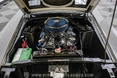 1969 Ford Mustang Shelby GT500 Tribute