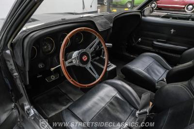 1969 Ford Mustang Shelby GT500 Tribute