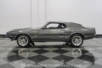 1969 Ford Mustang Shelby GT500 Tribute