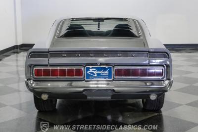 1969 Ford Mustang Shelby GT500 Tribute