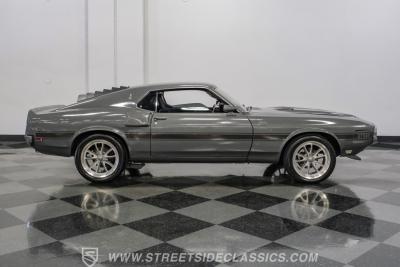 1969 Ford Mustang Shelby GT500 Tribute