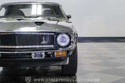 1969 Ford Mustang Shelby GT500 Tribute
