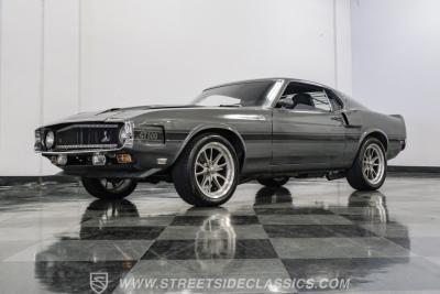 1969 Ford Mustang Shelby GT500 Tribute