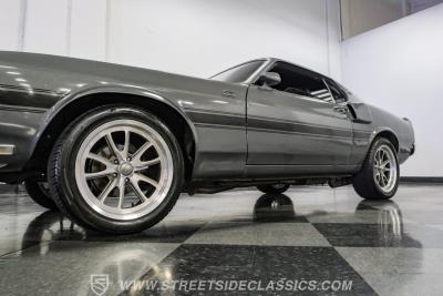 1969 Ford Mustang Shelby GT500 Tribute