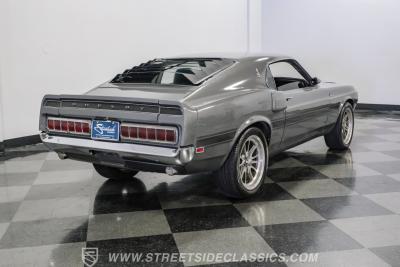 1969 Ford Mustang Shelby GT500 Tribute