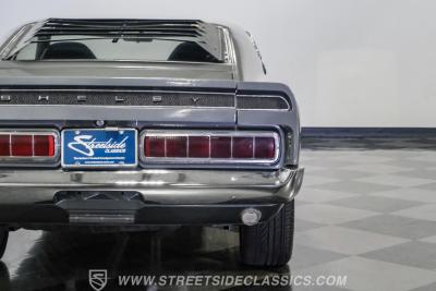 1969 Ford Mustang Shelby GT500 Tribute