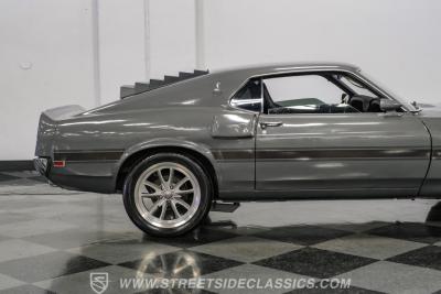 1969 Ford Mustang Shelby GT500 Tribute