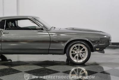 1969 Ford Mustang Shelby GT500 Tribute