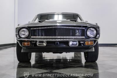 1969 Ford Mustang Shelby GT500 Tribute