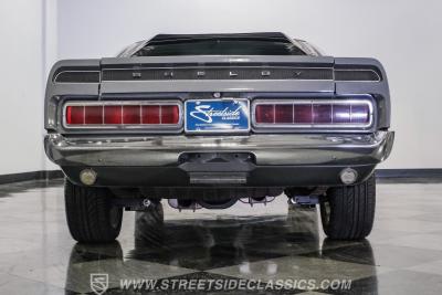 1969 Ford Mustang Shelby GT500 Tribute