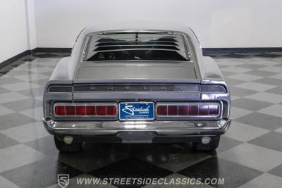 1969 Ford Mustang Shelby GT500 Tribute