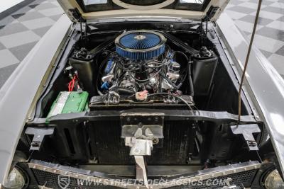 1969 Ford Mustang Shelby GT500 Tribute