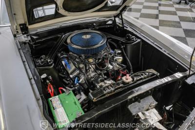 1969 Ford Mustang Shelby GT500 Tribute