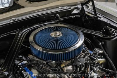 1969 Ford Mustang Shelby GT500 Tribute