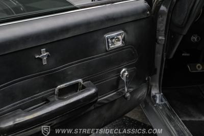 1969 Ford Mustang Shelby GT500 Tribute