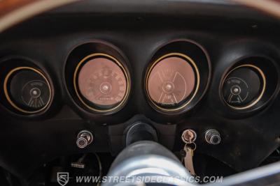 1969 Ford Mustang Shelby GT500 Tribute