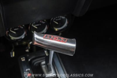 1969 Ford Mustang Shelby GT500 Tribute