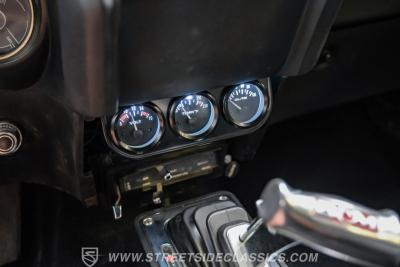 1969 Ford Mustang Shelby GT500 Tribute