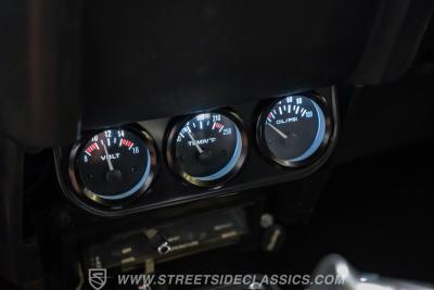 1969 Ford Mustang Shelby GT500 Tribute