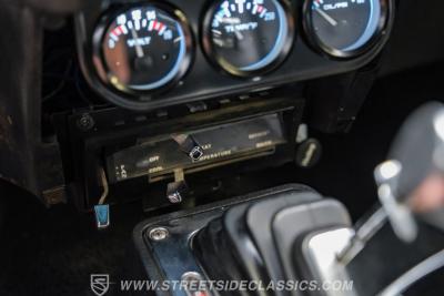 1969 Ford Mustang Shelby GT500 Tribute